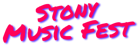 Stony Music Fest