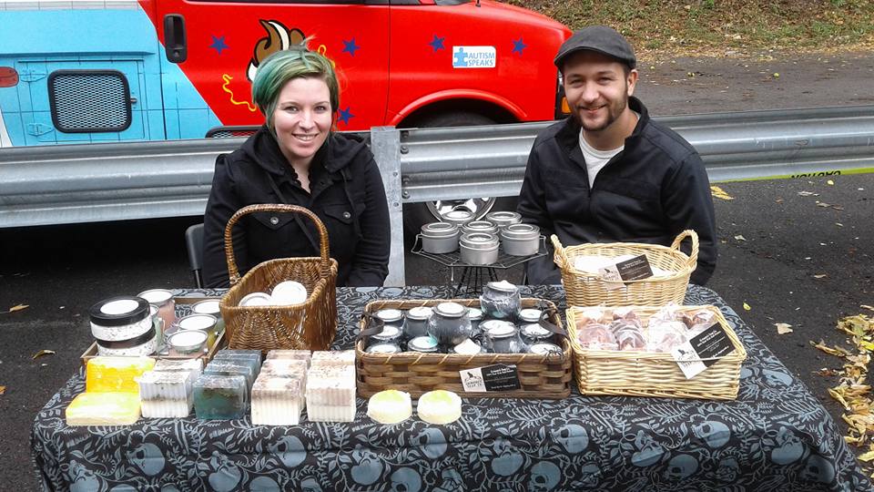 Table vendor