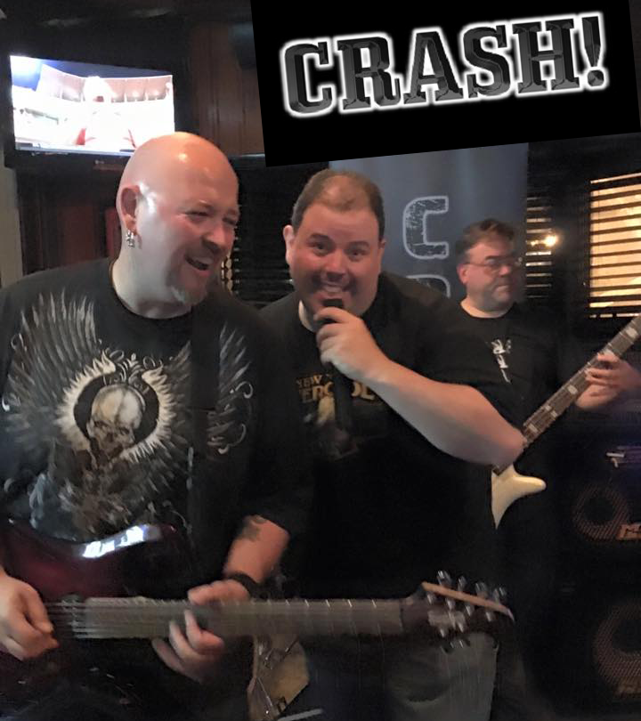 CRASH