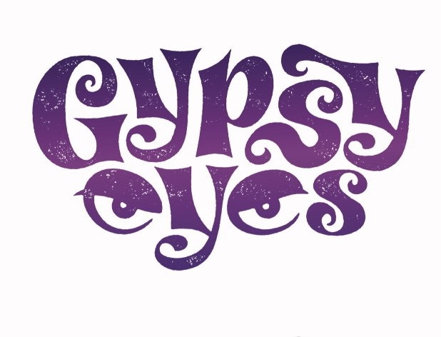 Gypsy Eyes
