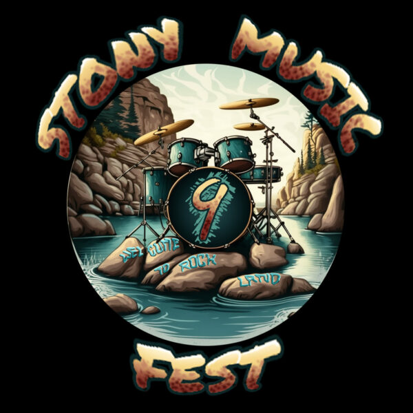 Stony Music Fest 9: Presale Tickets!