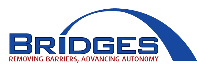 BRIDGES logo