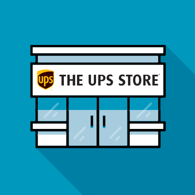 UPS Store