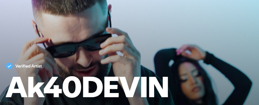 AK40 Devin