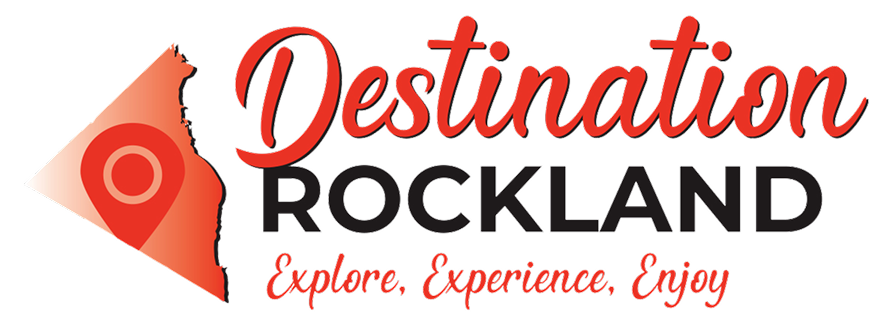 Destination Rockland