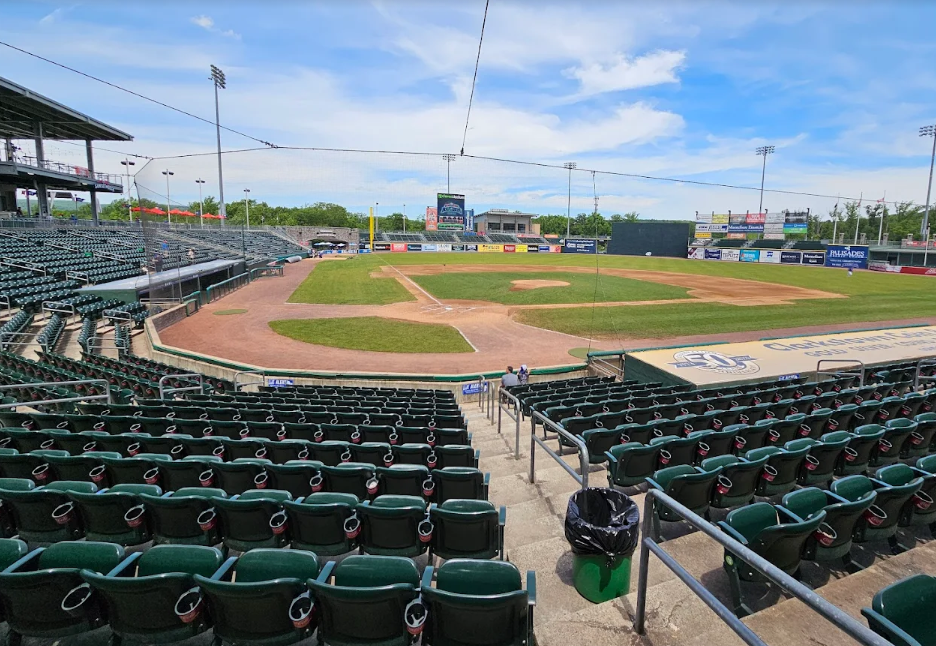 Stadium