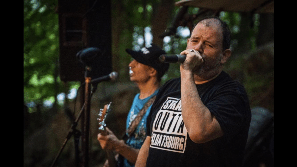 The CRASH Band