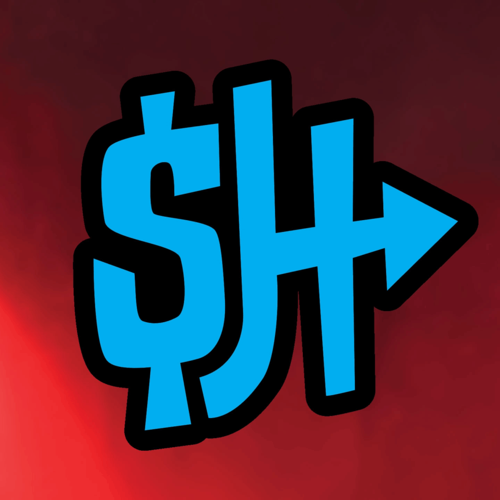 Side Hustle logo