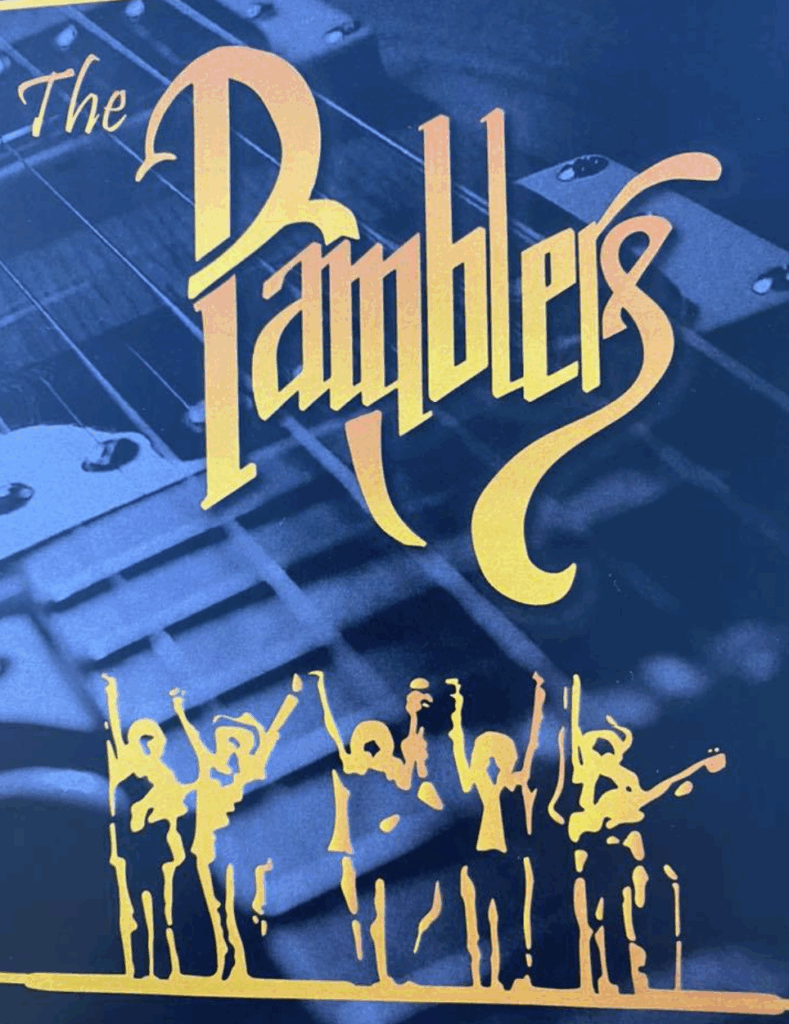 Ramblers