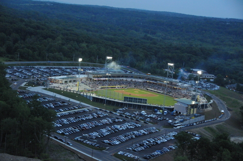 Stadium