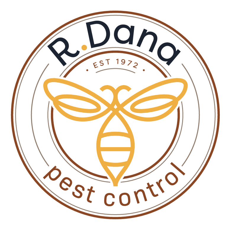 Dana Pest Control logo